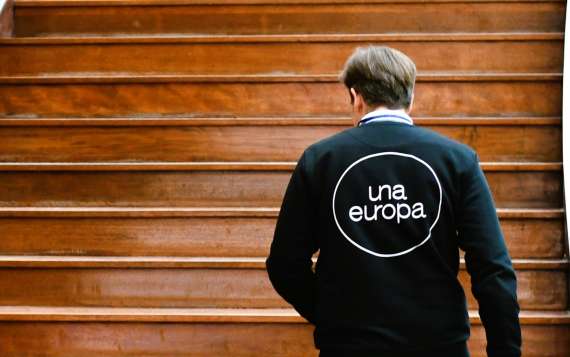 Una Europa obtiene financiación de la Unión Europea para impulsar Una.Via